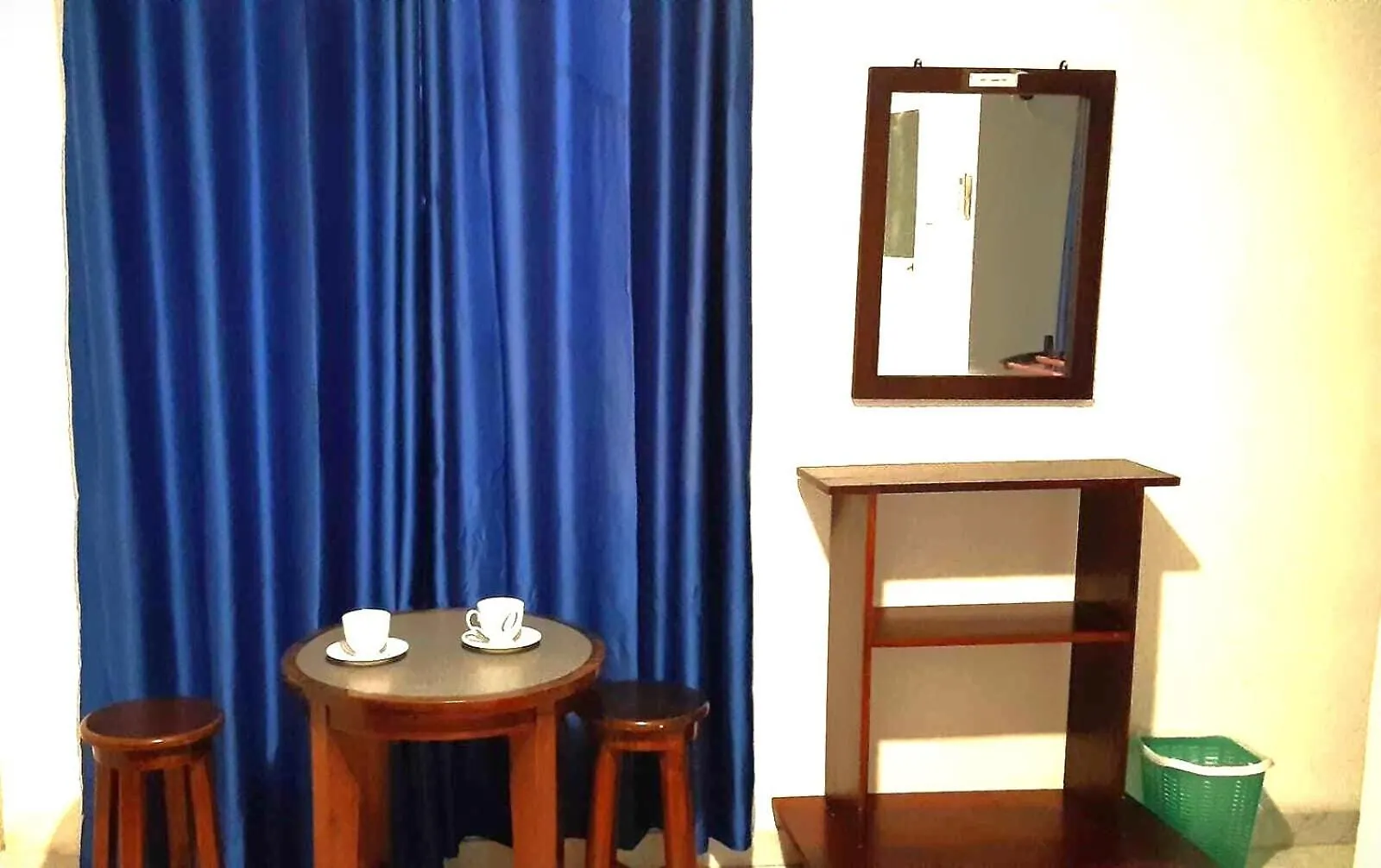 Lilly Rooms Kandy Sri Lanka