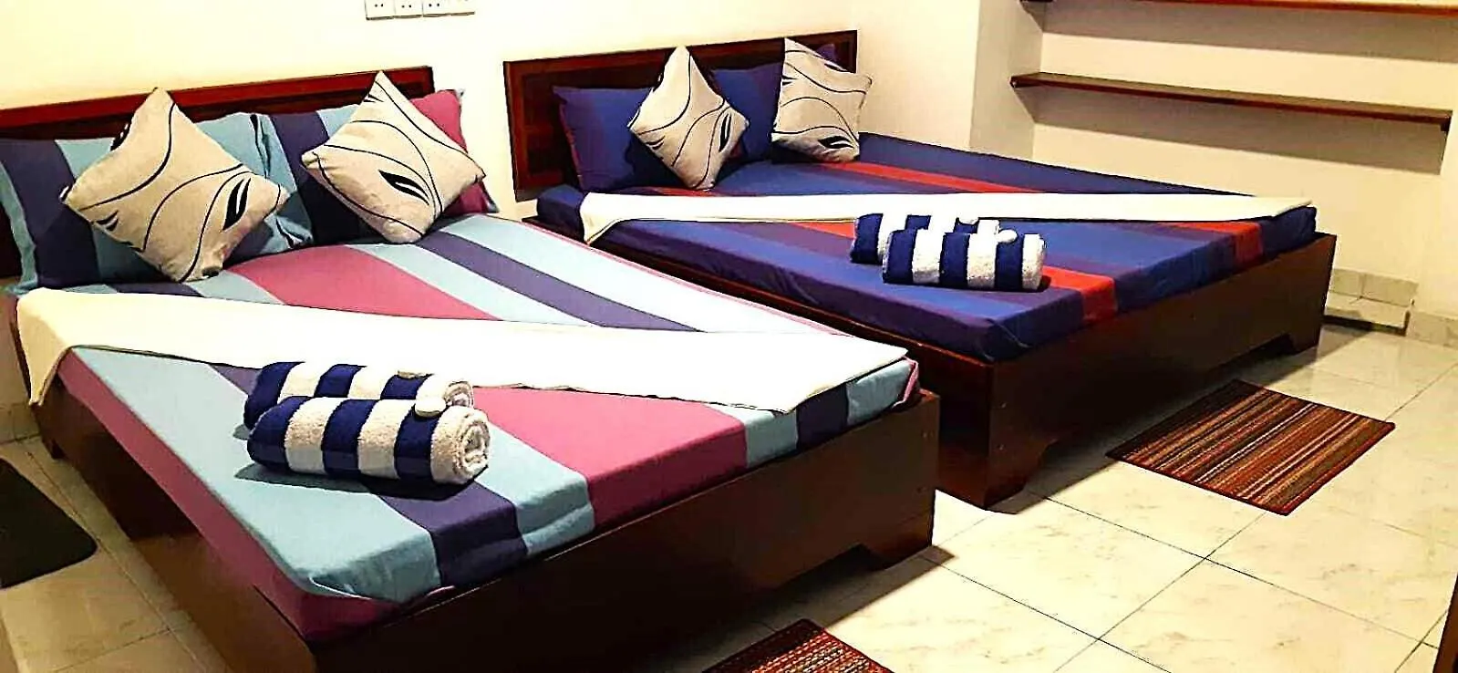 Gasthof Lilly Rooms Kandy