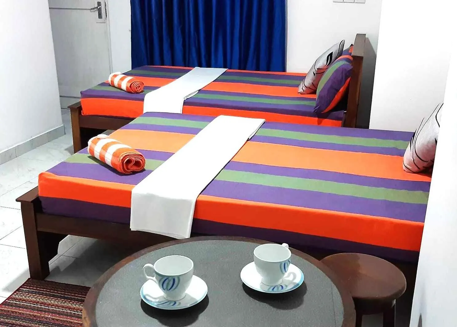 Lilly Rooms Kandy Gasthof