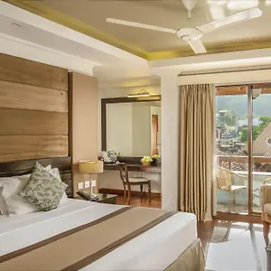 visit hotel