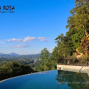 Gasthof Rosa, Kandy