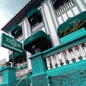 Nocleg ze śniadaniem 92, Kandy