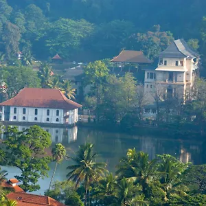 Alloggio in famiglia Mcleod-inn, Kandy