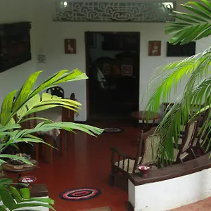 Alloggio in famiglia Traditional Kandyan House, Kandy