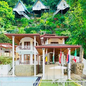 Bed and breakfast Orchid K&y, Kandy