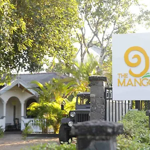 Affittacamere The Mango, Kandy
