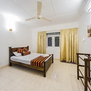 Bed and breakfast Cloud, Kandy