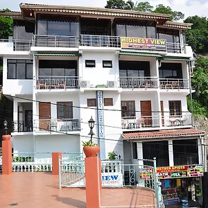 Affittacamere Highest View, Kandy