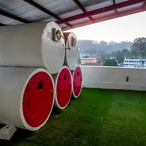 visit hotel