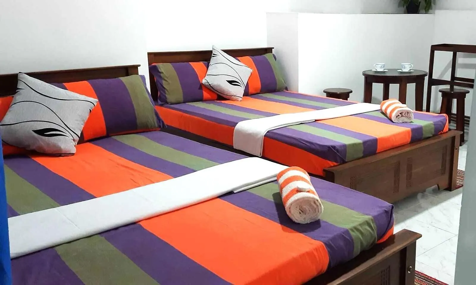 Lilly Rooms Kandy